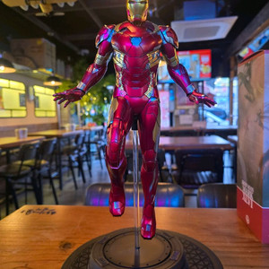 핫토이 PPS003 마크46 파워포즈 이미지