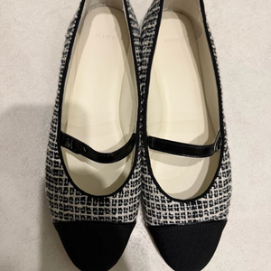 마인 메리제인 플랫 245 팝니다 이미지