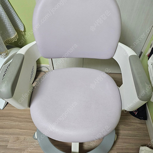 일룸 링고의자 (발받침, 무회전, 높낮이 가능) 이미지