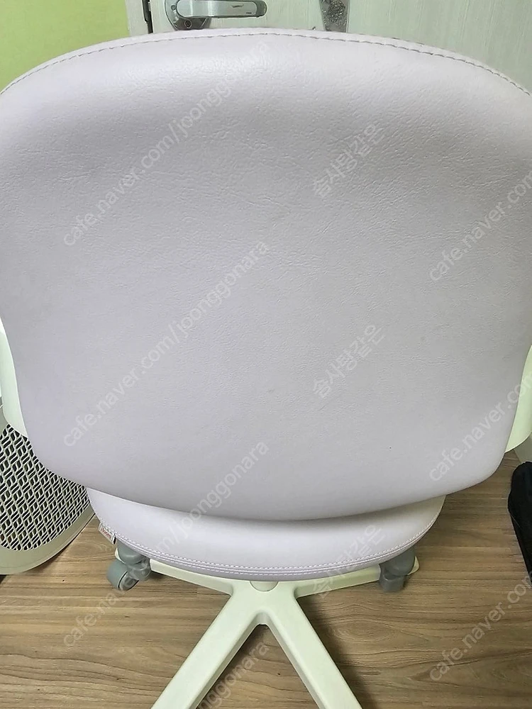 일룸 링고의자 (발받침, 무회전, 높낮이 가능) 이미지