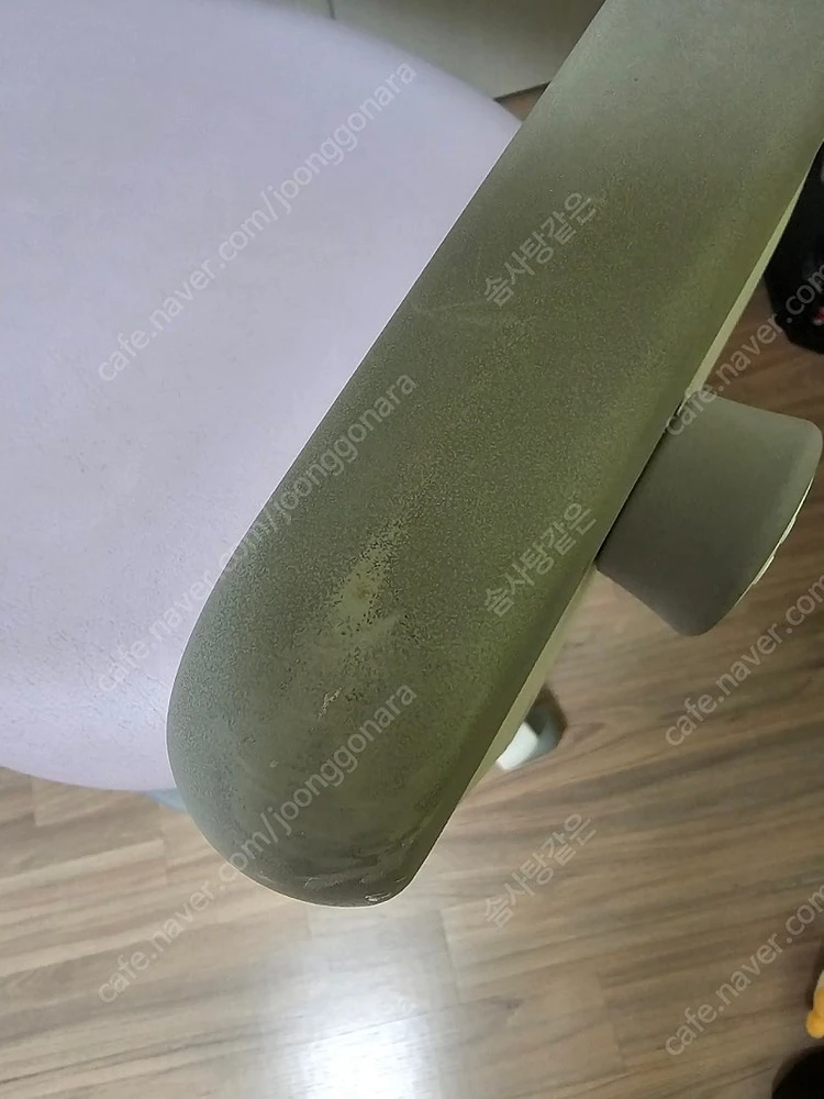 일룸 링고의자 (발받침, 무회전, 높낮이 가능) 이미지