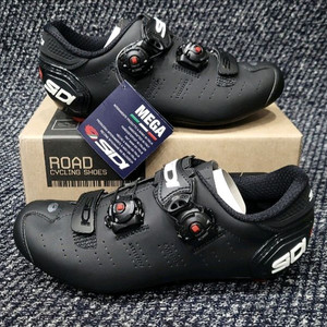 SIDI 시디 카본 로드클릿슈즈 새제품 이미지