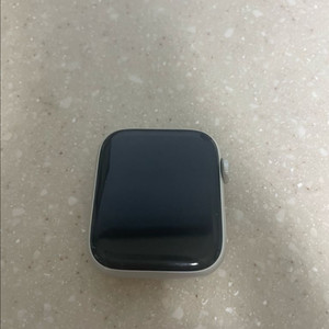 S급 애플워치 SE2 (배터리성능91%) 이미지