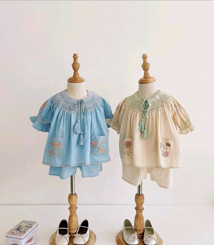 아폴리나 베르나 5-7 그레비 모자 가방 일괄 이미지