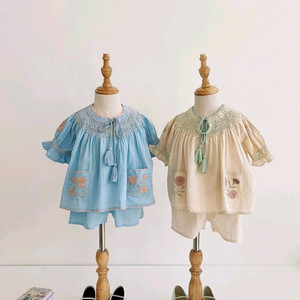 아폴리나 베르나 5-7 그레비 모자 가방 일괄 이미지