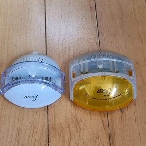 샤프 md용 거치대 2개 판매합니다 이미지