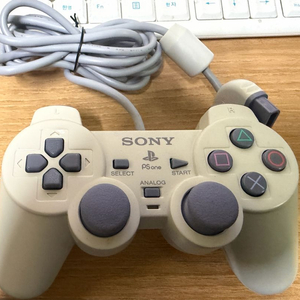 [정품] ps1 컨트롤러 이미지