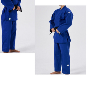 아디다스 유도복 올림픽버전 구해요 이미지