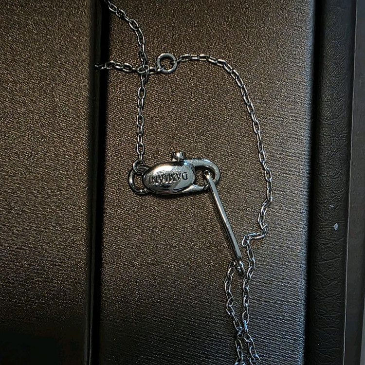 다미아니 벨에포크 아이스버그 라지 목걸이 이미지