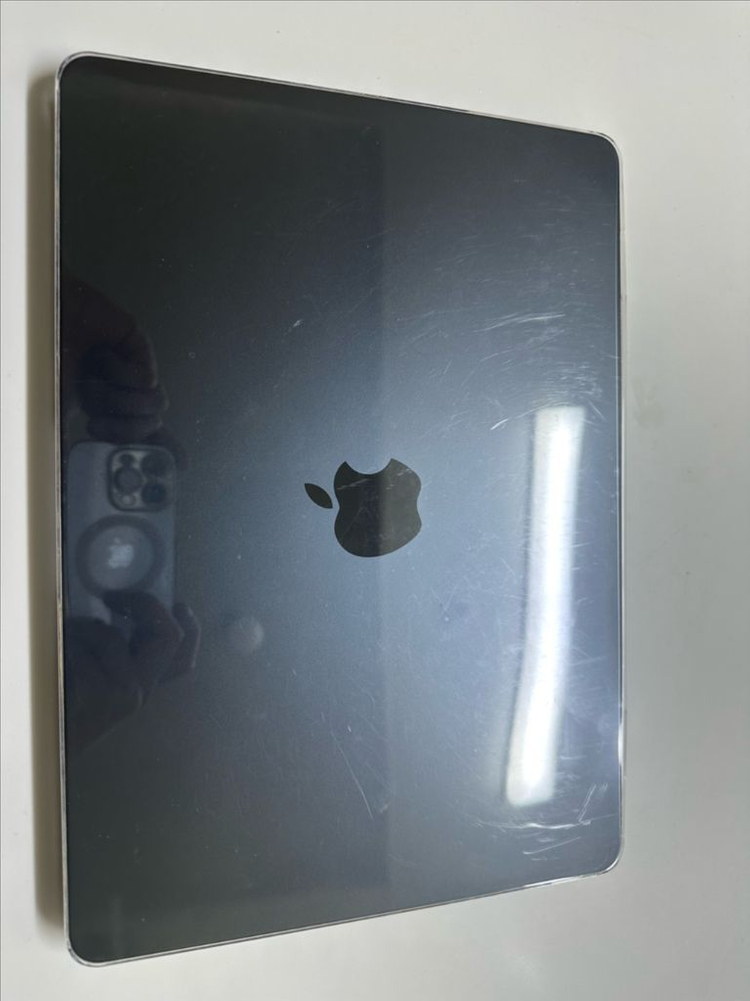 맥북 에어13 M2 8/256 기본형 판매합니다. 98% 이미지