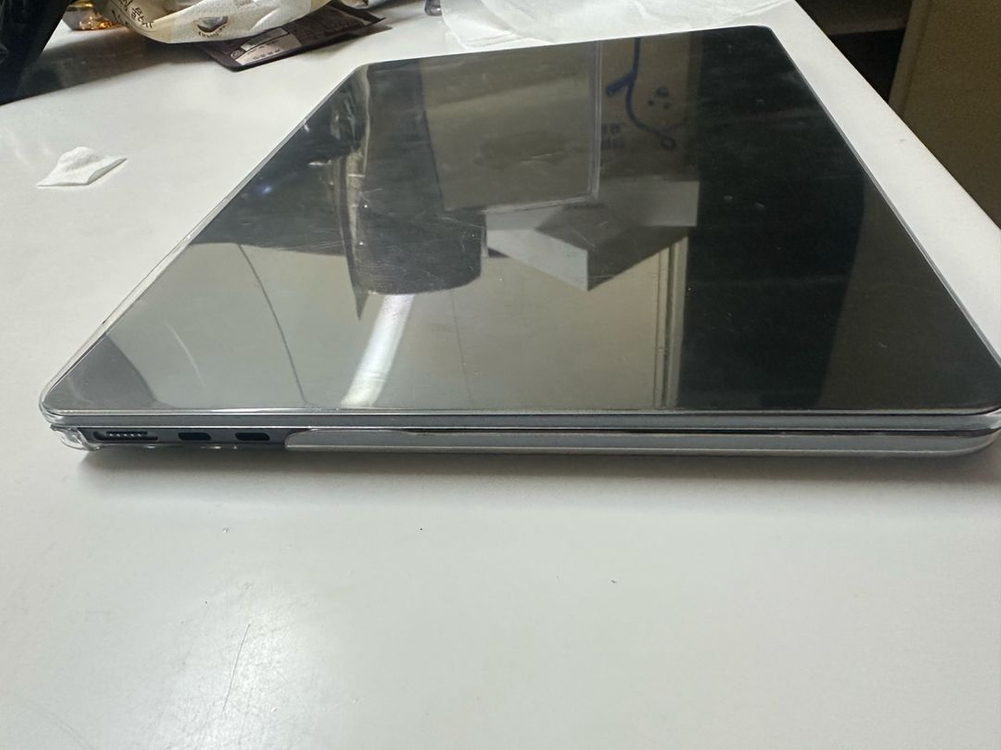 맥북 에어13 M2 8/256 기본형 판매합니다. 98% 이미지