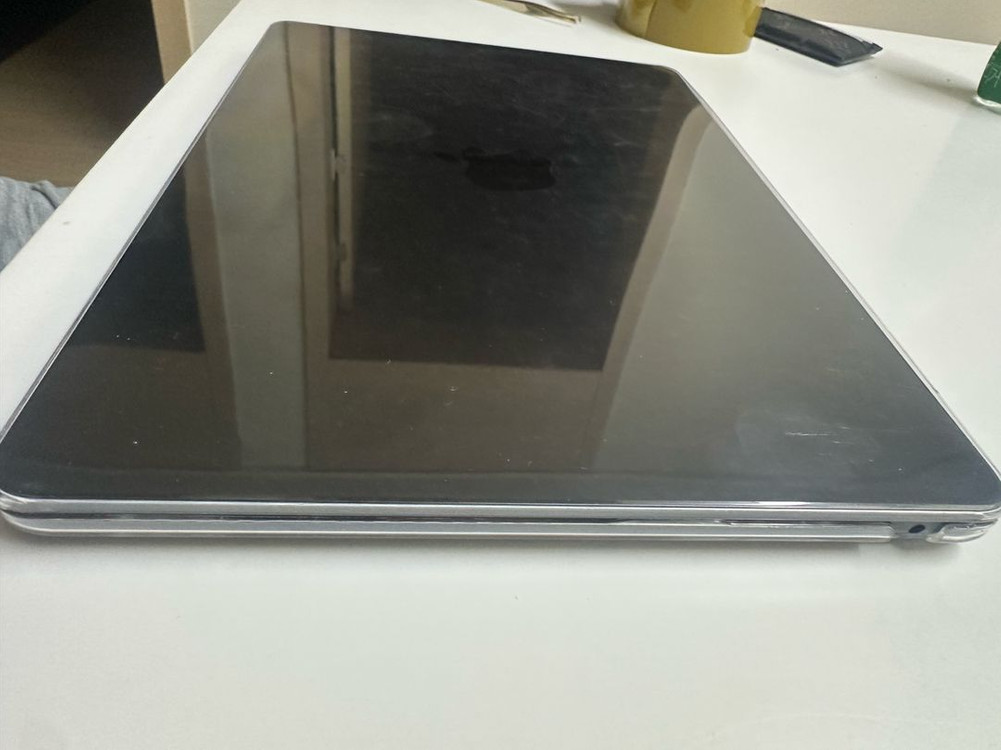 맥북 에어13 M2 8/256 기본형 판매합니다. 98% 이미지