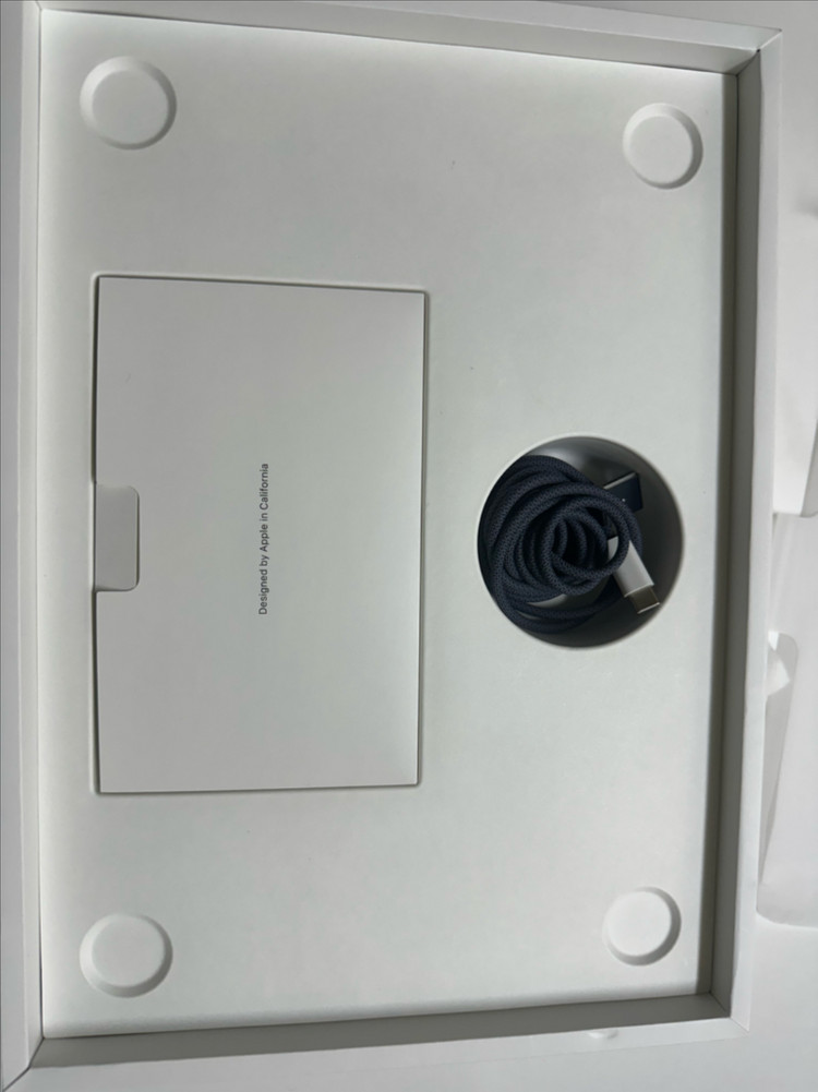 맥북 에어13 M2 8/256 기본형 판매합니다. 98% 이미지