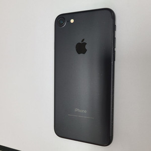 아이폰7 매트블랙 128G 인스타 빈티지 A급 082194 이미지