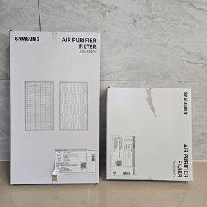 삼성 공기청정기 정품필터 (CFX-J1005D,CFX-H1005D) 이미지