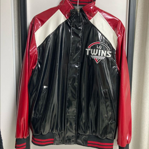 LG 유광잠바 유광점퍼 105 이미지