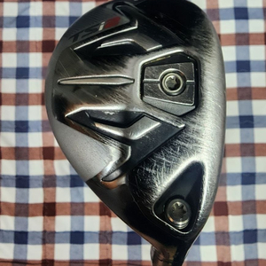 TSI2 4번 유틸 21도 팝니다. 이미지