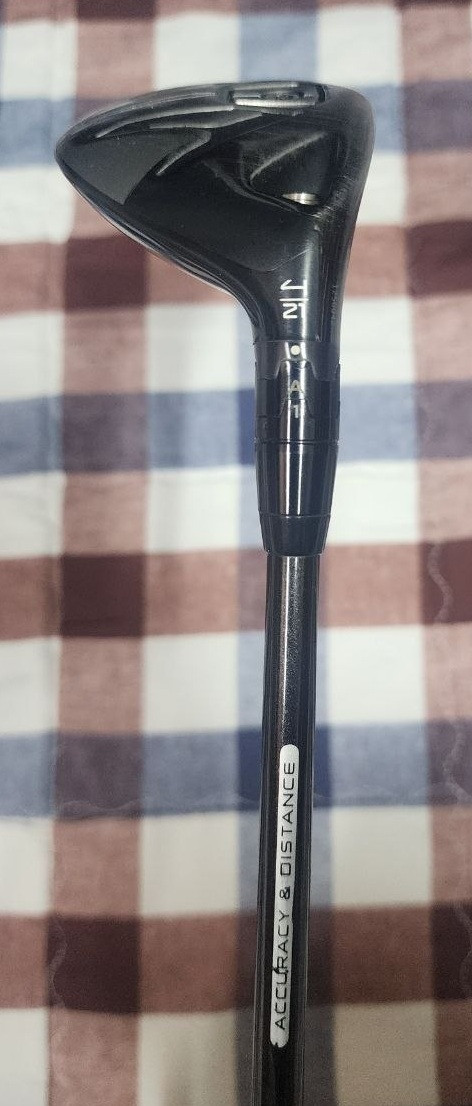 TSI2 4번 유틸 21도 팝니다. 이미지