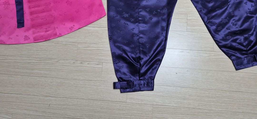 남성 한복세트 팝니다 이미지