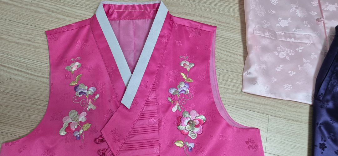 남성 한복세트 팝니다 이미지