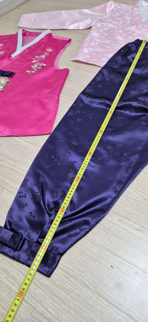 남성 한복세트 팝니다 이미지