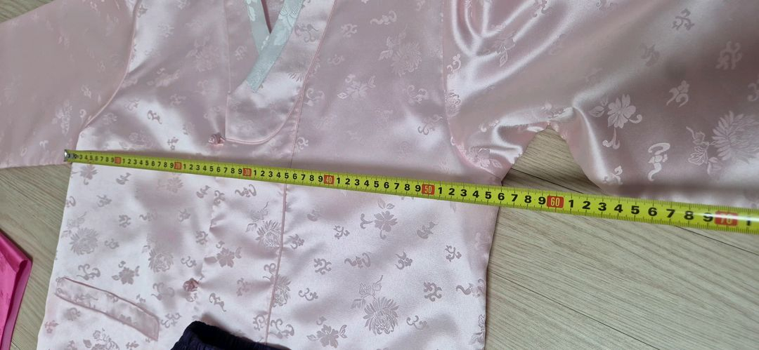 남성 한복세트 팝니다 이미지