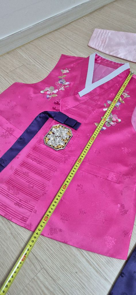 남성 한복세트 팝니다 이미지