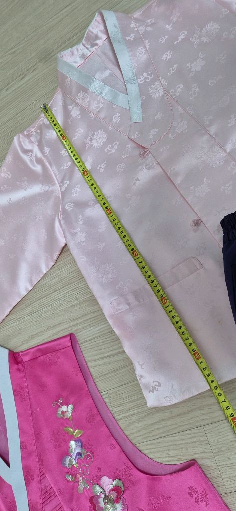 남성 한복세트 팝니다 이미지