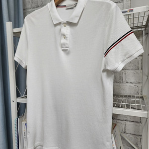 몽클레어 남성 반팔티 95 반팔티셔츠 MD97 이미지