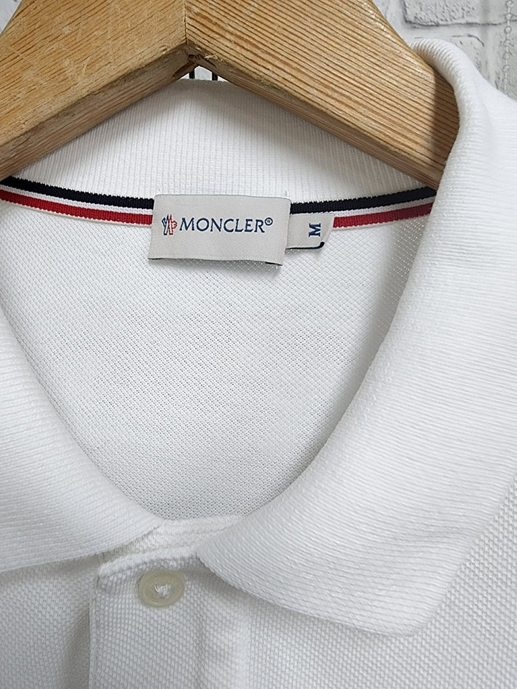 몽클레어 남성 반팔티 95 반팔티셔츠 MD97 이미지