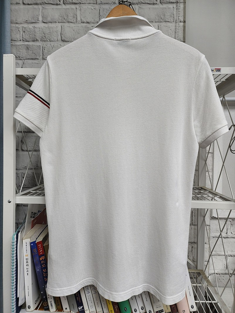 몽클레어 남성 반팔티 95 반팔티셔츠 MD97 이미지