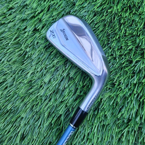 스릭슨 신형 ZXi 4번23도 드라이빙 아이언 이미지