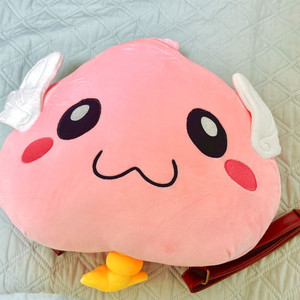 라그나로크 엔젤링 인형 가방 이미지