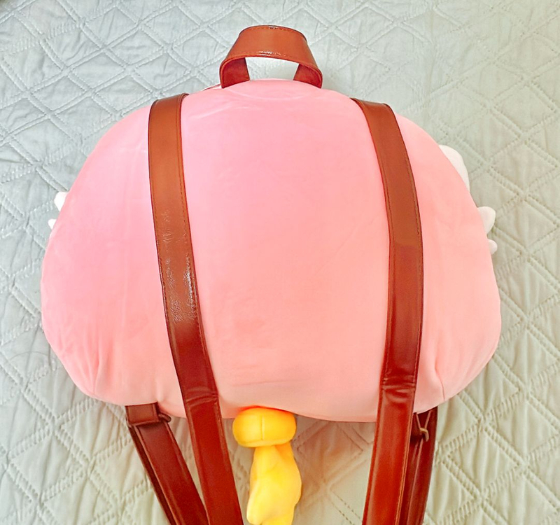 라그나로크 엔젤링 인형 가방 이미지