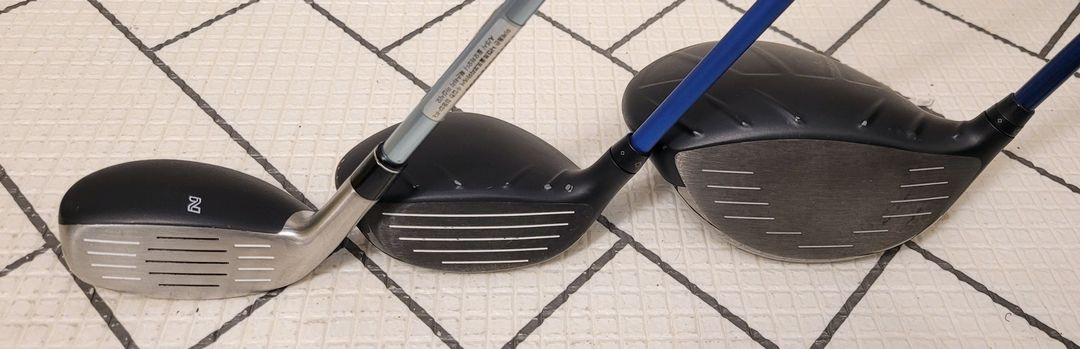 + 핑 + 남성용 골프채 풀세트 이미지