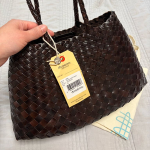 드래곤디퓨전 산타크로체 스몰 다크브라운 이미지