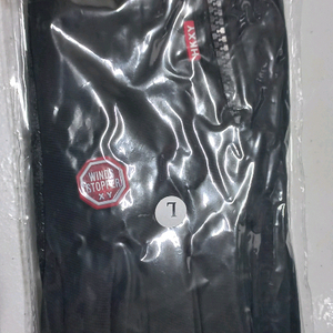 초겨울 스포츠 긴장갑 L 이미지