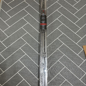 엔에스 허리케인X 배스 배스낚시대 새상품 판매합니다 이미지