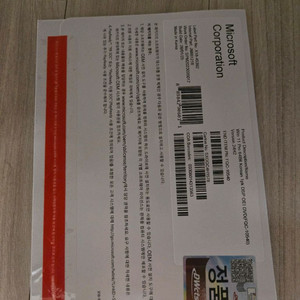 [무배] 윈도우11 프로 미개봉 DSP 새제품 Pro 이미지