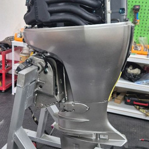 혼다150마력 선외기 이미지