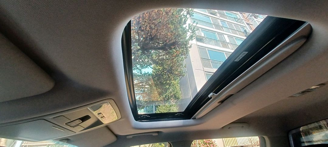 픽업트럭 하드탑 이미지