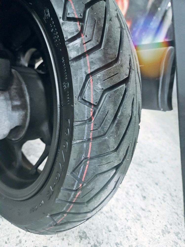PCX125CC/22년식/66620KM/중고오토바이/부산스쿠터/중고스쿠터 이미지