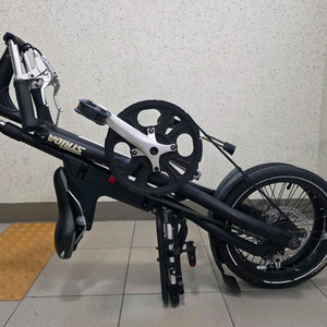 스트라이다 5.1 QR+ 블랙 팝니다 이미지