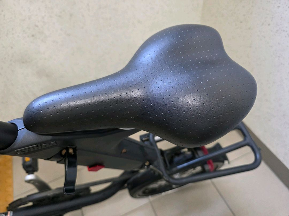 스트라이다 5.1 QR+ 블랙 팝니다 이미지