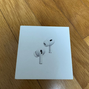 에어팟 프로 2세대(본체,오른쪽 유닛) 이미지