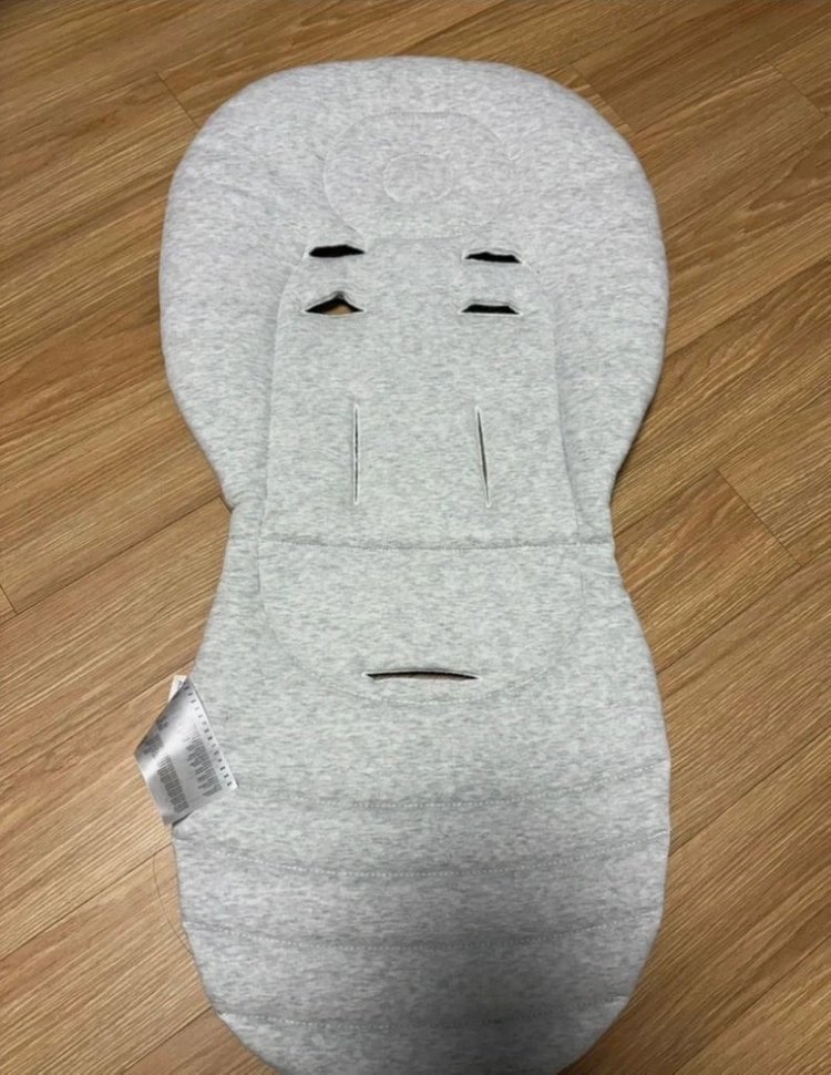 잉글레시나 일렉타 유모차(절충형) 팝니다 이미지