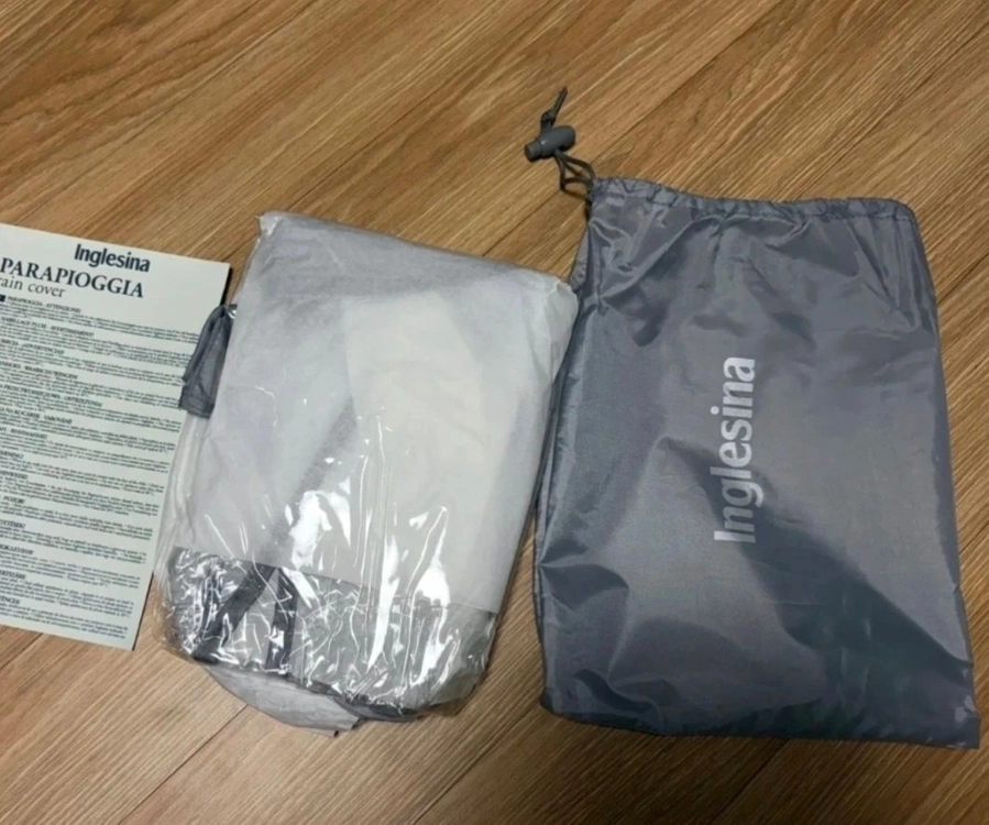 잉글레시나 일렉타 유모차(절충형) 팝니다 이미지