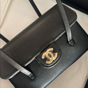 CHANEL 26P 플랩백 이미지
