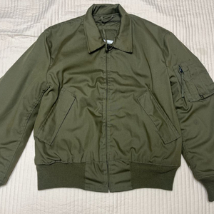 CVC 탱커 자켓 M/R(미디움 레귤러) 민트급 이미지