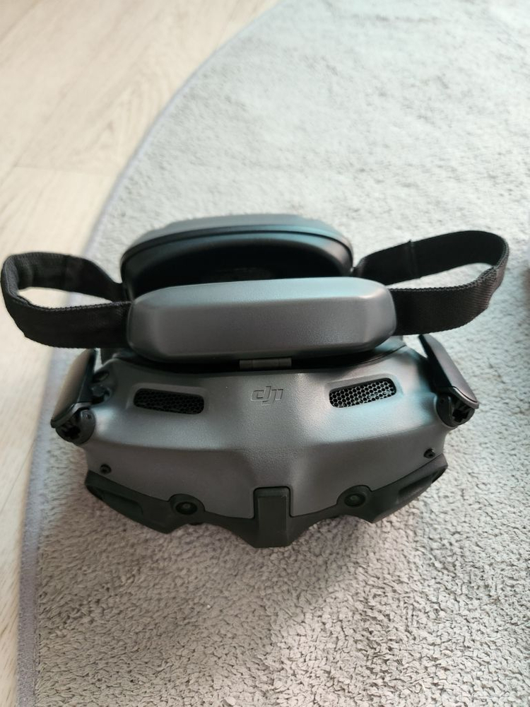 DJI 03 +커스텀 FPV 드론 Bee + 조종기 Tx15 + 6s 배터리 풀세트 이미지